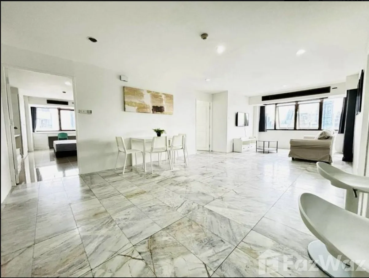 picture 3 bedrooms for rent at Waterford Park Sukhumvit 53 6597379 - 1/18