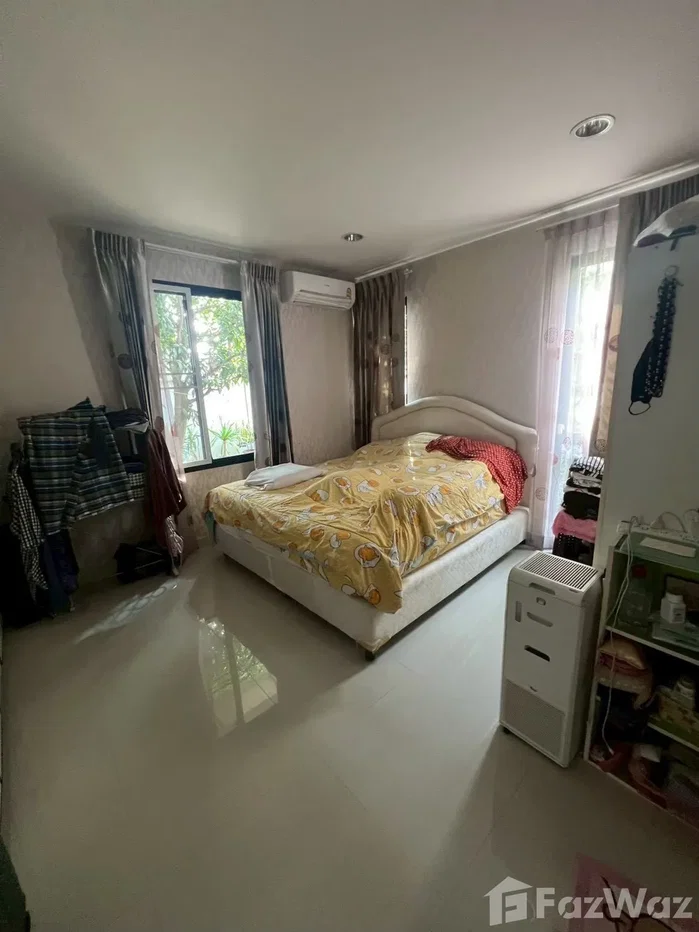 รูป บ้านเดี่ยวให้เช่า 4 ห้องนอน ในโครงการ บลูลากูน 2 6597675 - รูปที่ 11/17