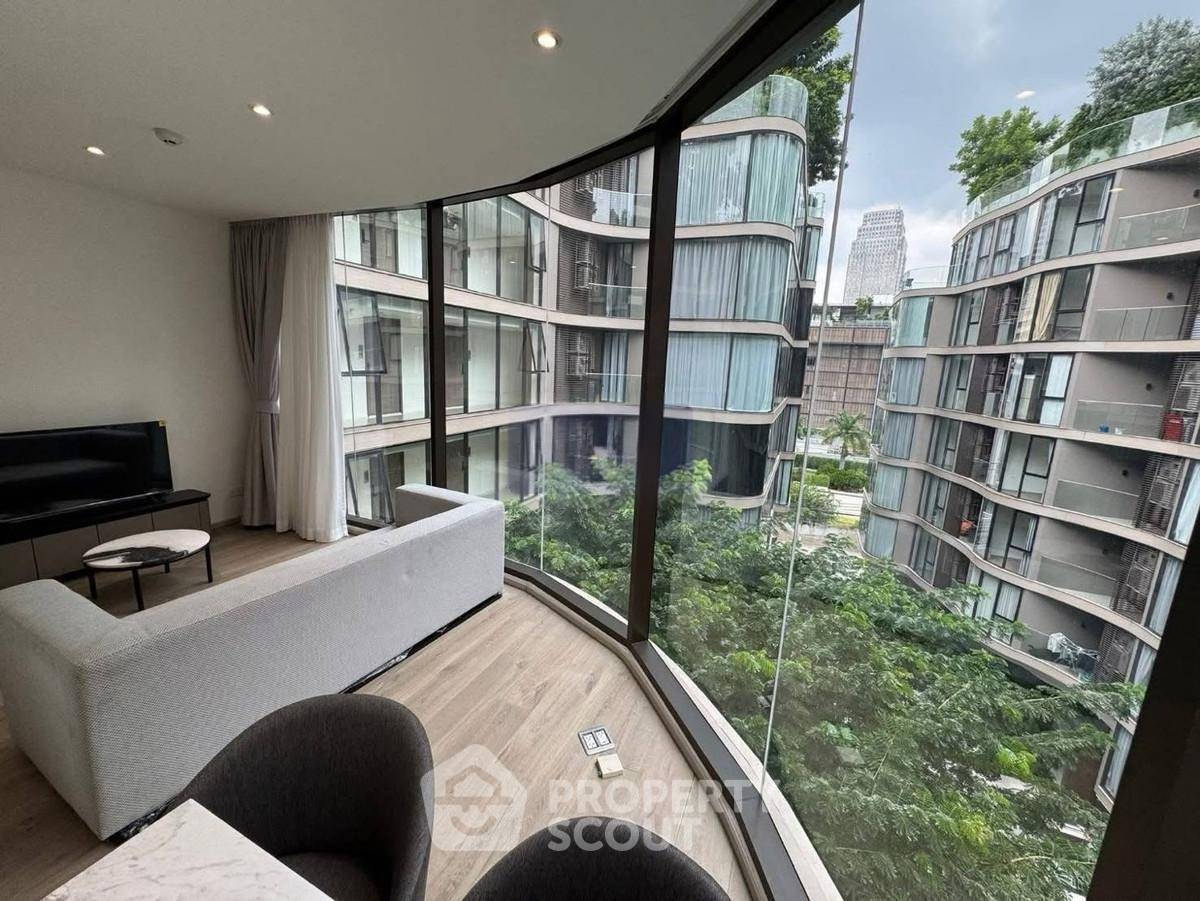 รูป คอนโด 2 ห้องนอน 57 ตร.ม. ราคาเหมาะสม โครงการ Fynn Asoke ใกล้ BTS อโศก 400 ม. (ID 2860559) - รูปที่ 2/5