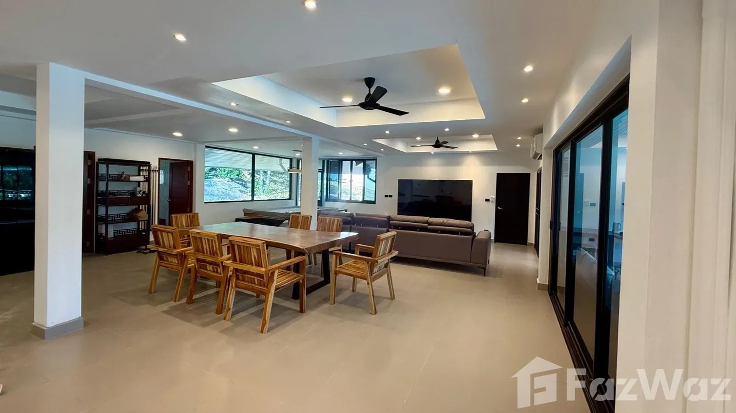 picture 5 Bedroom Villa for sale in Maret, Surat Thani 6594019 - 15/27