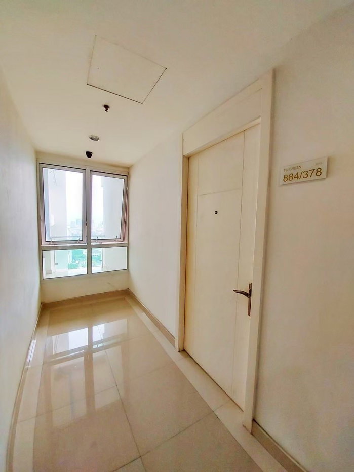 รูป 2 ห้องนอน🦊HunterCondo🦊ที.ซี. กรีน - รูปที่ 9/19