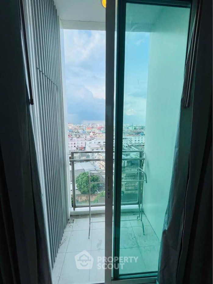 รูป คอนโด 3 ห้องนอน 88 ตร.ม. The Bloom Sukhumvit 71 ใกล้ BTS พระโขนง 300 ม. (ID 3103896) - รูปที่ 20/29