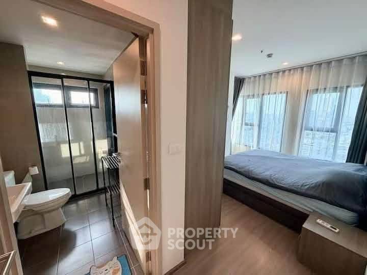 picture 2-BR Condo At The Base Phetchaburi–Thonglor, 26th-Floor (ID 3103533) - 12/18