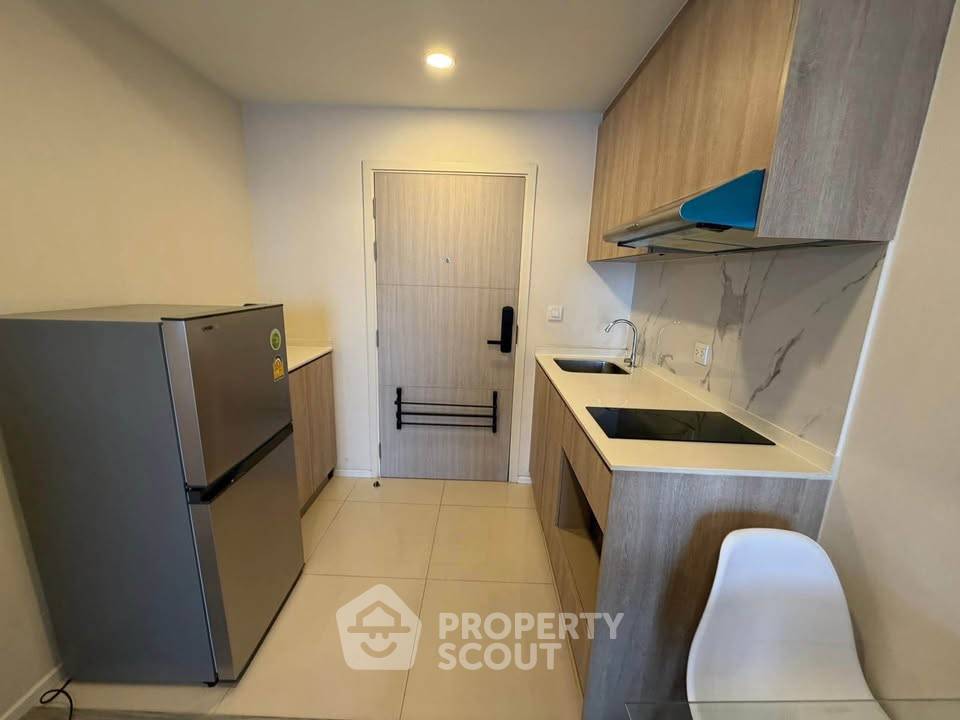 picture Well-Priced 2-BR Condo At Noble Be 33, 28th Floor Near BTS Phrom Phong (ID 3103449) - 12/25