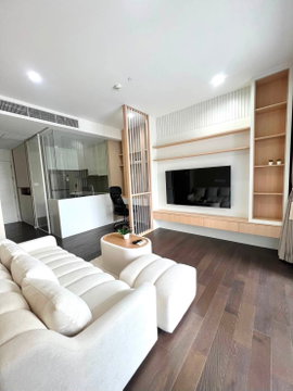 🟢ER26285 🟢ให้เช่า / For Rent The Saint Residences 💰 ราคา 33,000 บาท/เดือน