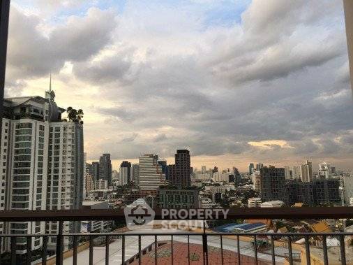 picture 2-BR 78 Sqm, High-Floor at Rhythm Sukhumvit 42, 200m to BTS Ekkamai (ID 3106756) - 10/13