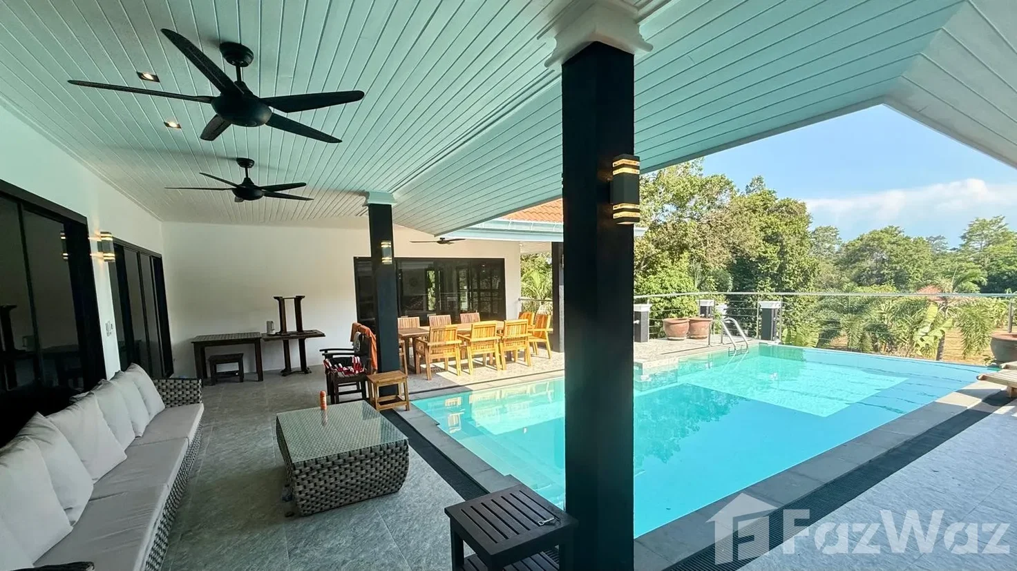 picture 5 Bedroom Villa for sale in Maret, Surat Thani 6594019 - 25/27