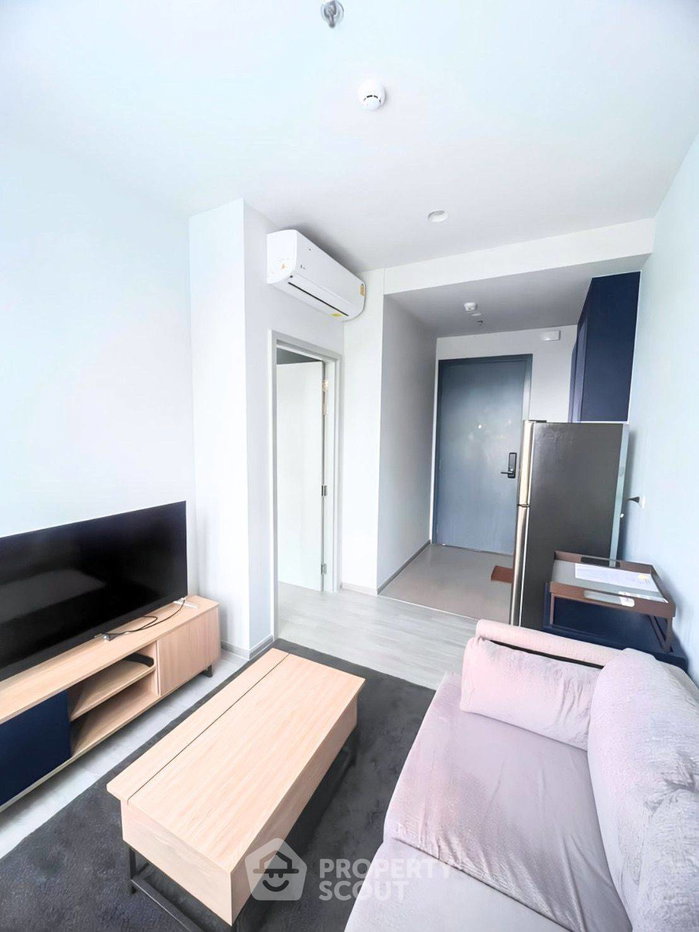 picture 1-BR Condo At XT Ekkamai, 6th Floor Near BTS Thong Lor (ID 3102660) - 1/5