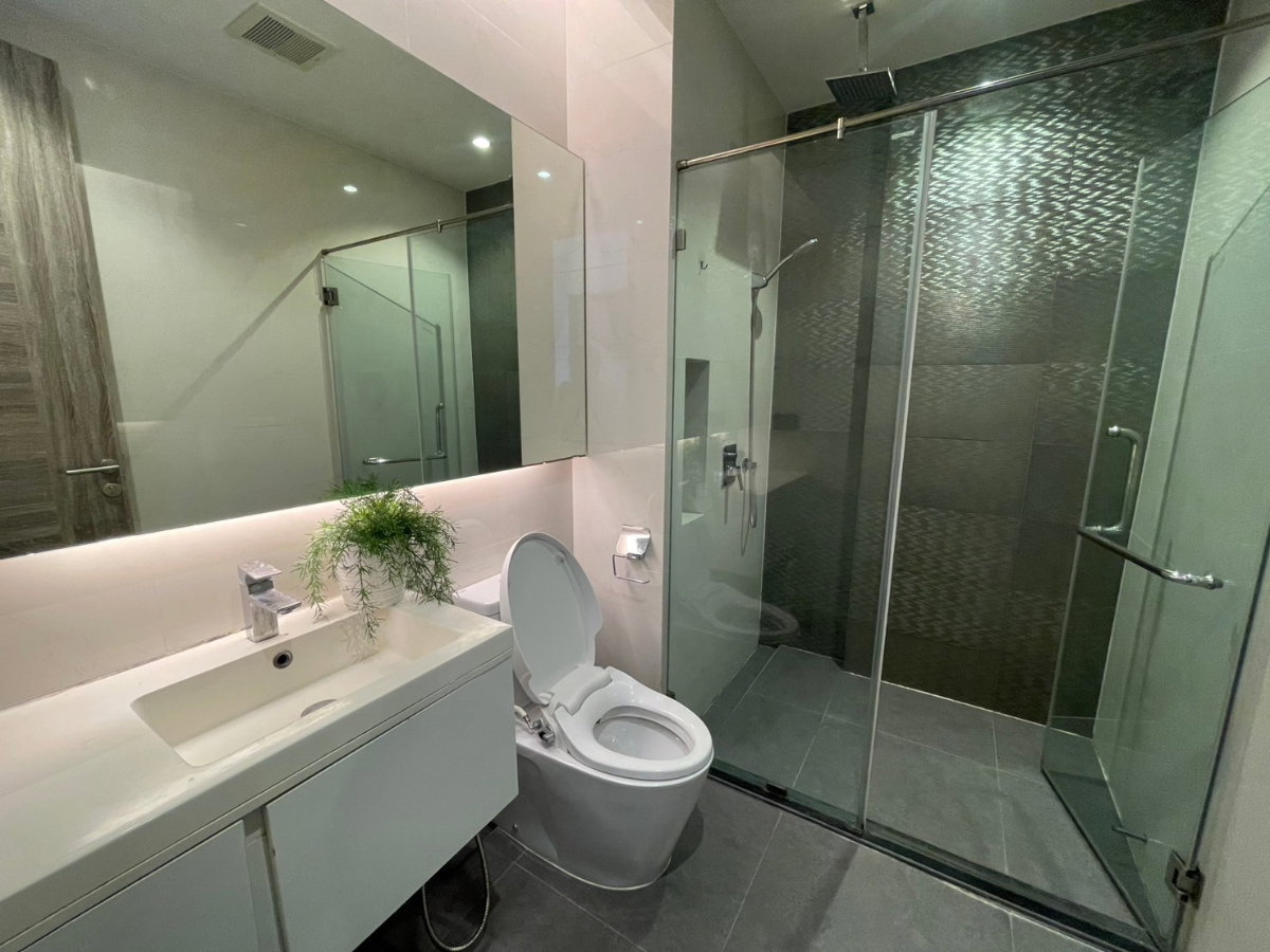 picture Mayfair Place Sukhumvit 50 2Bedroom/1Bedroom Ready to move in - 11/14