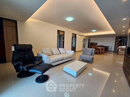 รูปภาพ คอนโด 3 ห้องนอน ให้เช่า ศุภาลัย ริเวอร์ รีสอร์ท เจริญนคร ขนาด 180 ตร.ม. ชั้น 12A (ID 2903030)