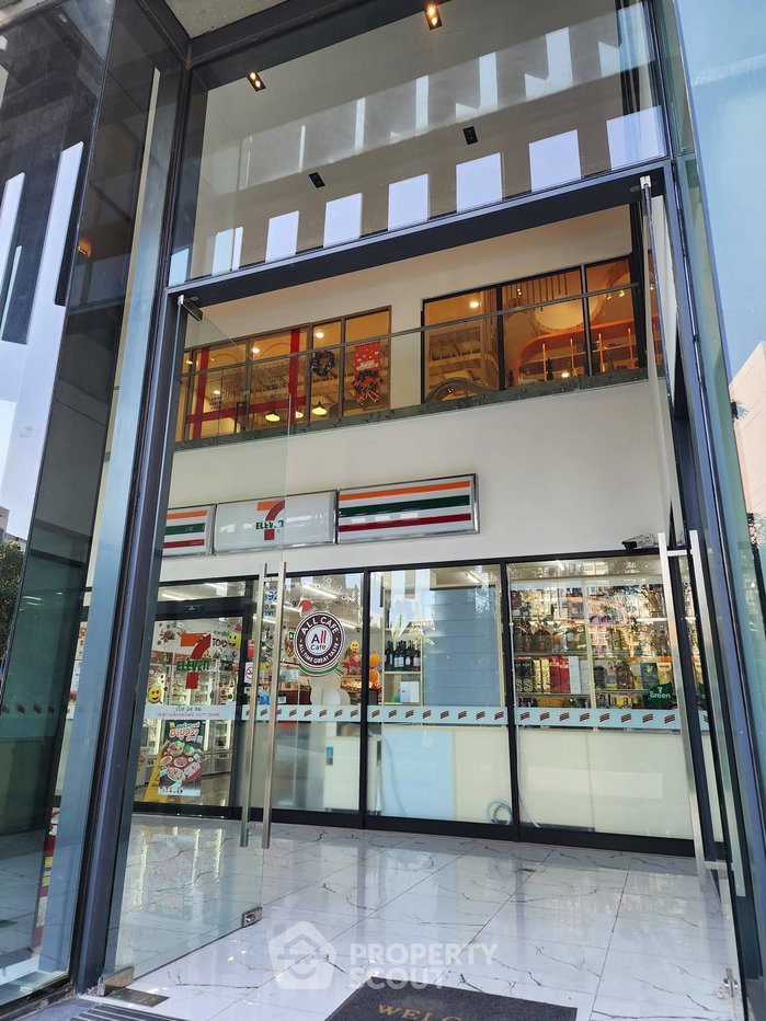 รูป คอนโด 1 ห้องนอน ชั้น 30 ขนาด 38 ตร.ม. Ideo Rama 9 - Asoke ใกล้ MRT พระราม 9 300 ม. (ID 3103771) - รูปที่ 14/32