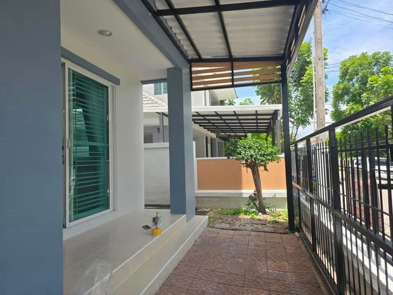 รูป ให้เช่าบ้านเดี่ยว ม.ลลิล กรีนวิลล์ บ่อวิน ศรีราชา - รูปที่ 5/8