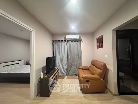 รูป คอนโด 2 ห้องนอน 39 ตร.ม. ขาย ที่ เดอะ ทรี อ่อนนุชสเตชัน ใกล้ BTS อ่อนนุช 400 ม. (ID 2960331) - รูปที่ 3/9