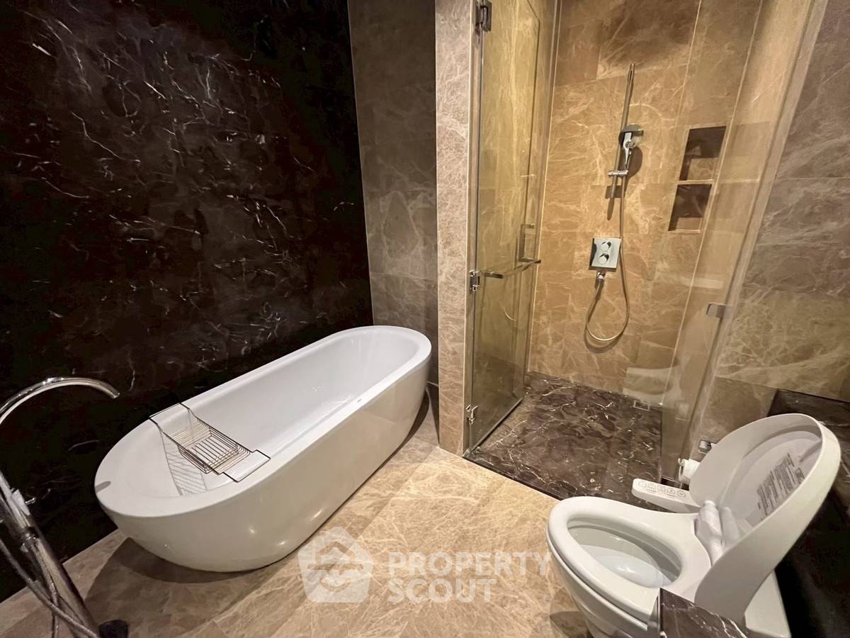 รูป คอนโด 3 ห้องนอน 28 ชิดลม ชั้นสูง 16 300 ม. ถึง BTS ชิดลม (ID 2735338) - รูปที่ 10/15
