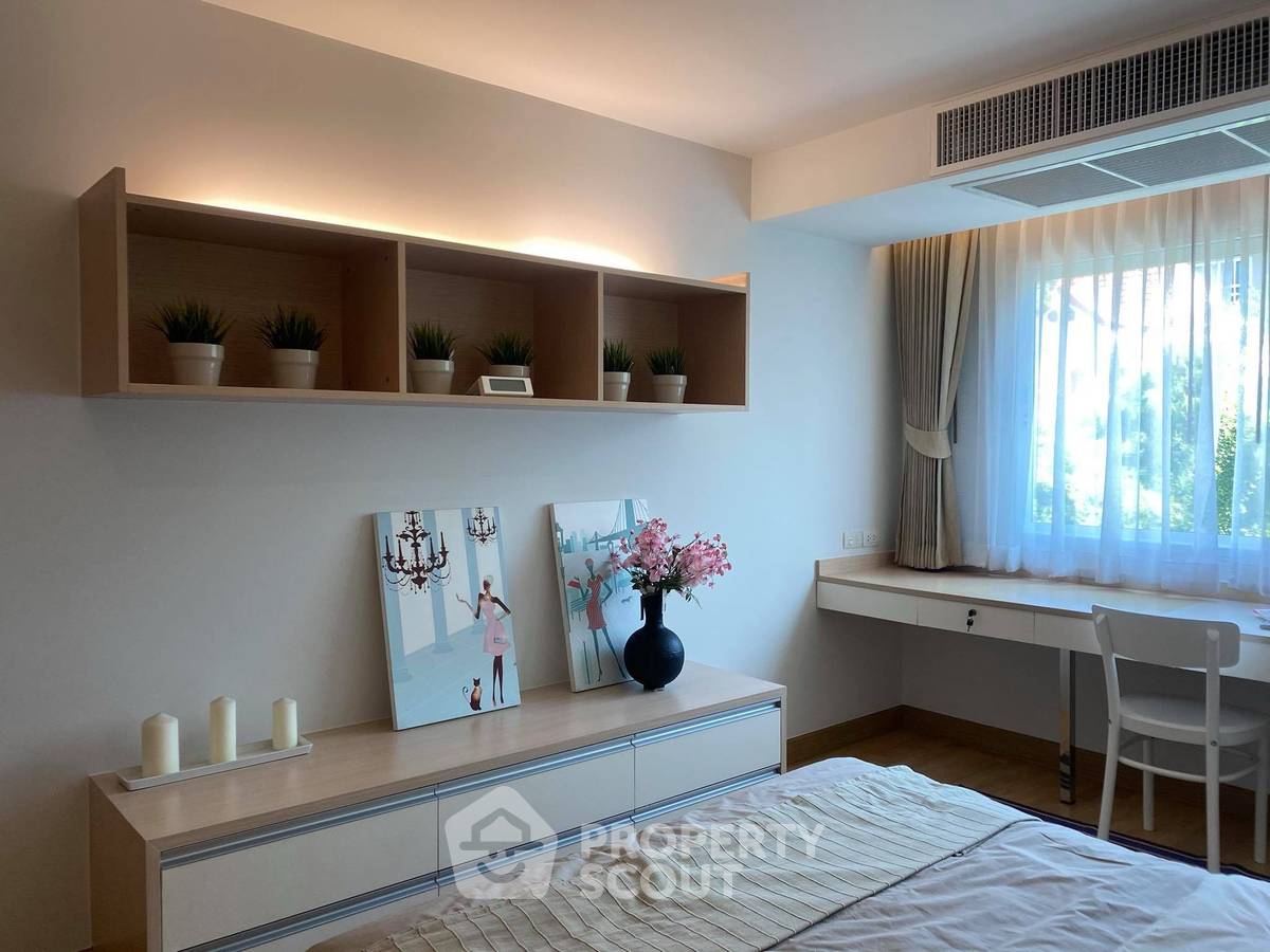 รูป คอนโด 2 ห้องนอน 67 ตร.ม. The Residence Sukhumvit 52 ใกล้ BTS อ่อนนุช 400 ม. (ID 2963971) - รูปที่ 10/10