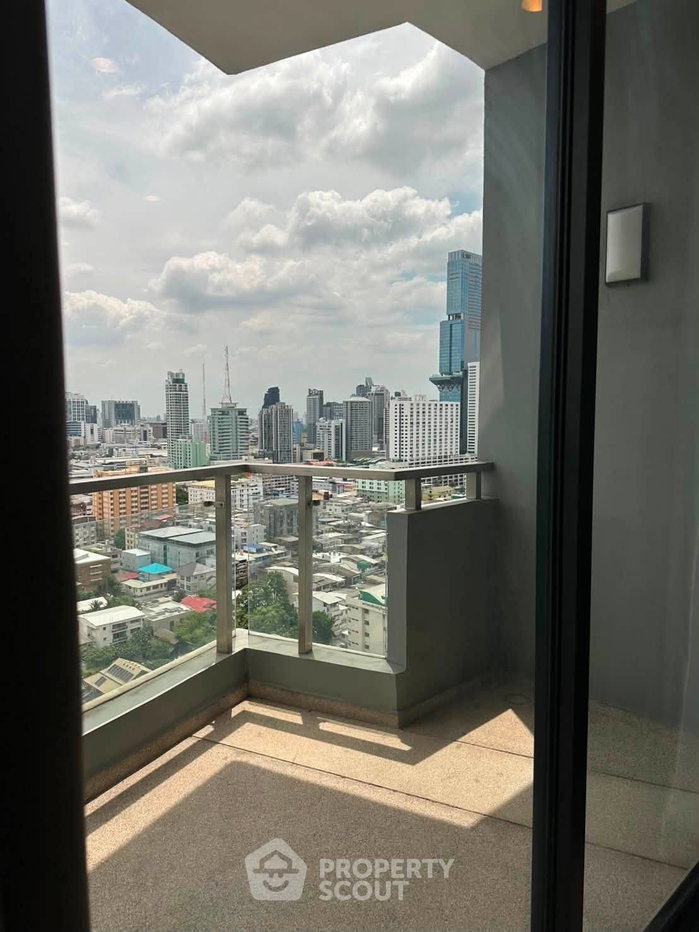 รูป คอนโด 1 ห้องนอน ให้เช่า ศุภาลัย พรีเมียร์ ราชเทวี ชั้น 23 ใกล้ BTS ราชเทวี (ID 3105889) - รูปที่ 4/19