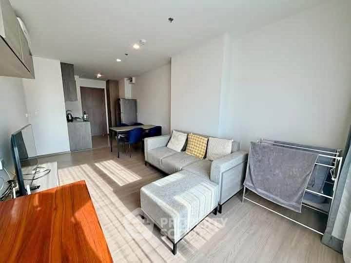 picture 2-BR Condo At The Base Phetchaburi–Thonglor, 26th-Floor (ID 3103533) - 1/18