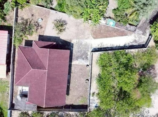 รูป 🏡 บ้านสไตล์ร่วมสมัย (Contemporary Style) ทำเลดี หน้าอำเภอสารภี T. 063-6649056 - รูปที่ 4/11
