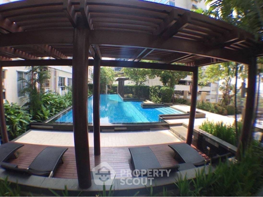 picture 1-BR Condo One X Sukhumvit 26, 8th Floor Near BTS Phrom Phong (ID 3105193) - 10/19