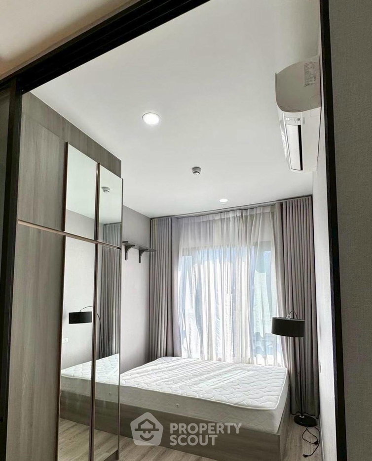 รูป คอนโด 1 ห้องนอน 26 ตร.ม. Knightsbridge Kaset - Society ใกล้ BTS เสนานิคม 100 ม. (ID 2894644) - รูปที่ 2/4