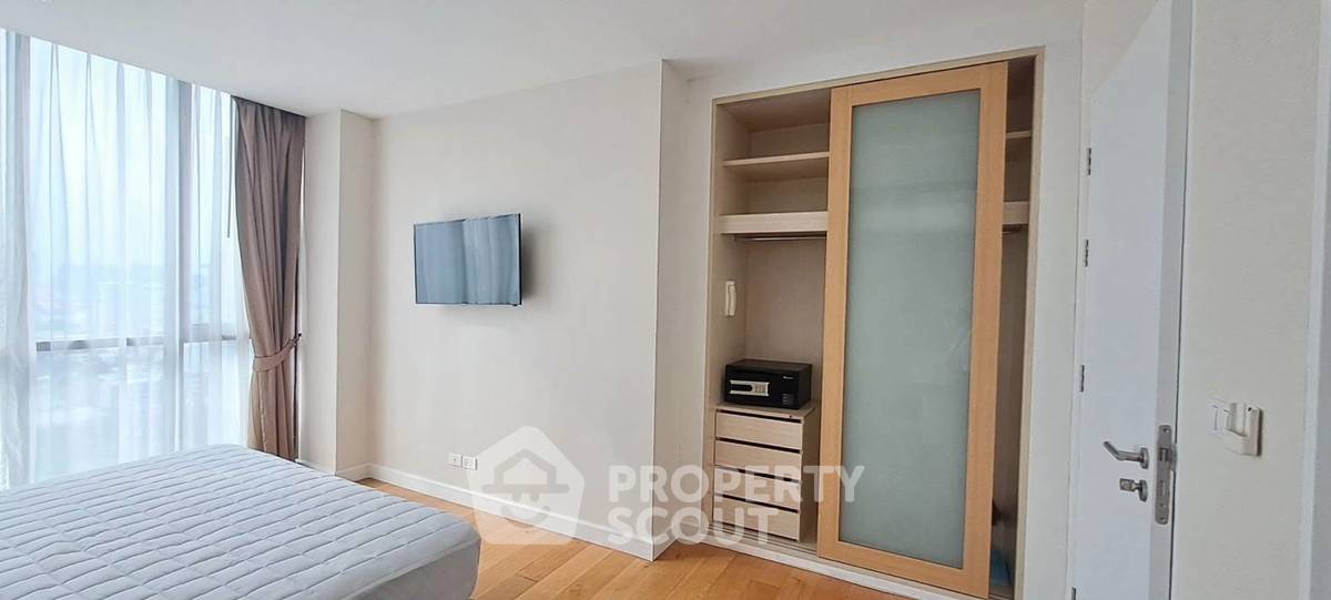 picture 2-BR Condo At Up Ekamai, 24th-Floor, Near ARL Ramkhamhaeng (ID 3103004) - 11/18