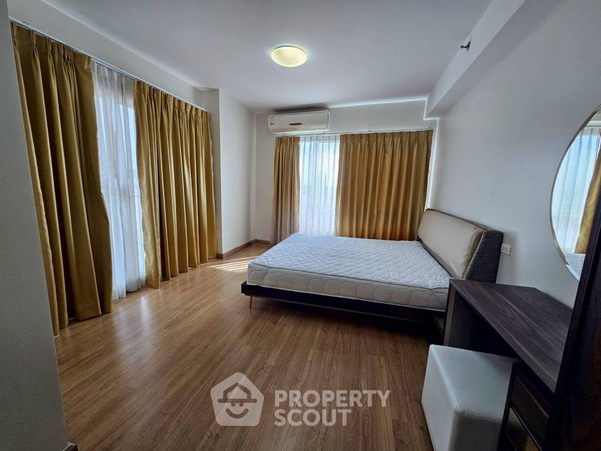 รูป คอนโด 3 ห้องนอน ให้เช่า ศุภาลัย ริเวอร์ รีสอร์ท เจริญนคร ขนาด 180 ตร.ม. ชั้น 12A (ID 2903030) - รูปที่ 8/11