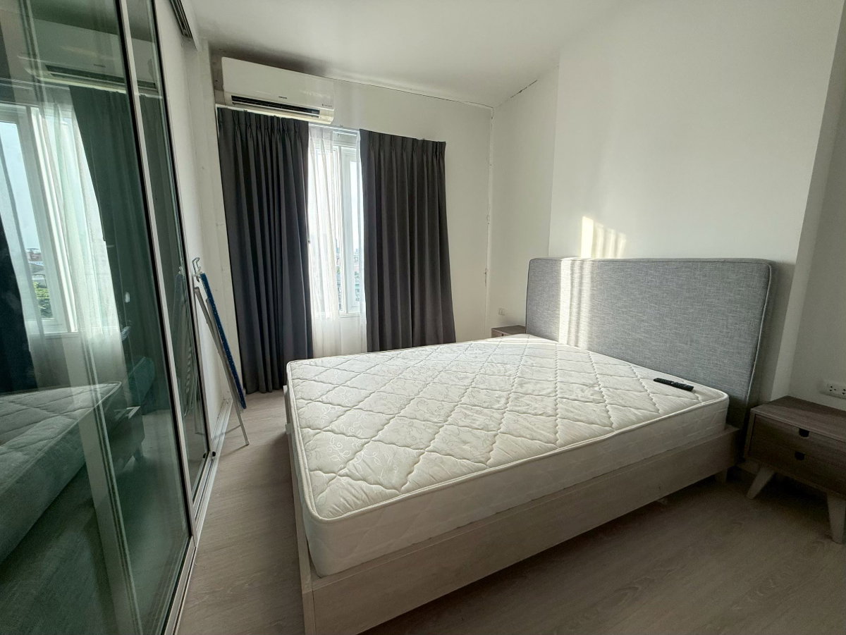 picture Chapter One Eco Ratchada - Huai Khwang /1 Bedroom 1Bathroom - 3/7