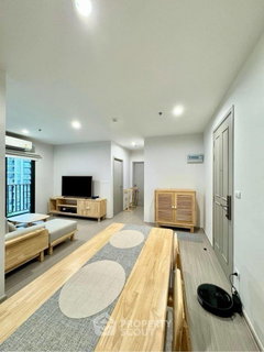 รูปภาพ คอนโด 2 ห้องนอน The Parkland Phetkasem 56 ใกล้ MRT หลักสอง 80 ม. (ID 2899592)