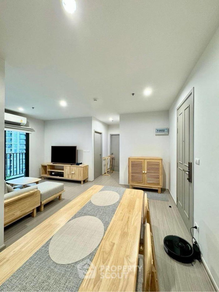 picture 2-BR Condo The Parkland Phetkasem 56 Near MRT Lak Song 80m (ID 2899592) - 1/4