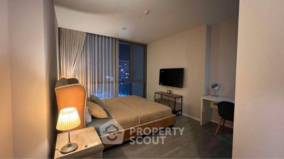รูป ราคาเหมาะสม 2 ห้องนอน 83 ตร.ม. คอนโด The Room Sukhumvit 69 ใกล้ BTS พระโขนง 100 ม. (ID 2961215) - รูปที่ 11/16