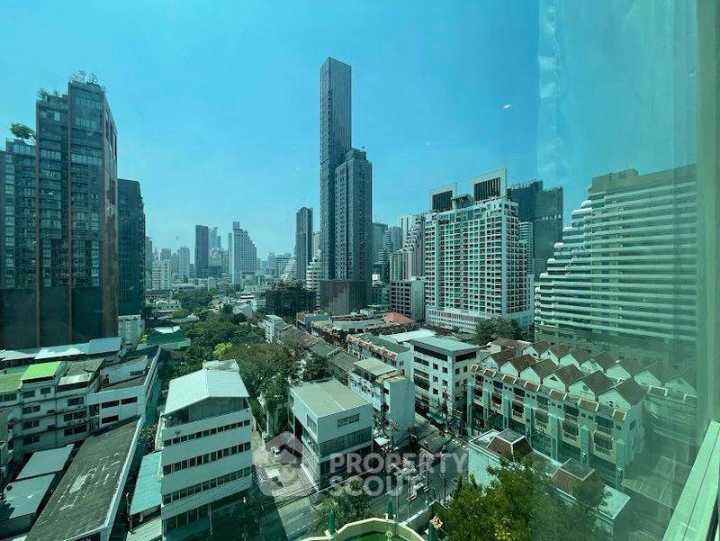 picture 3-BR 178 Sqm Condo At Royce Private Residences, MRT Sukhumvit (ID 3105753) - 20/20