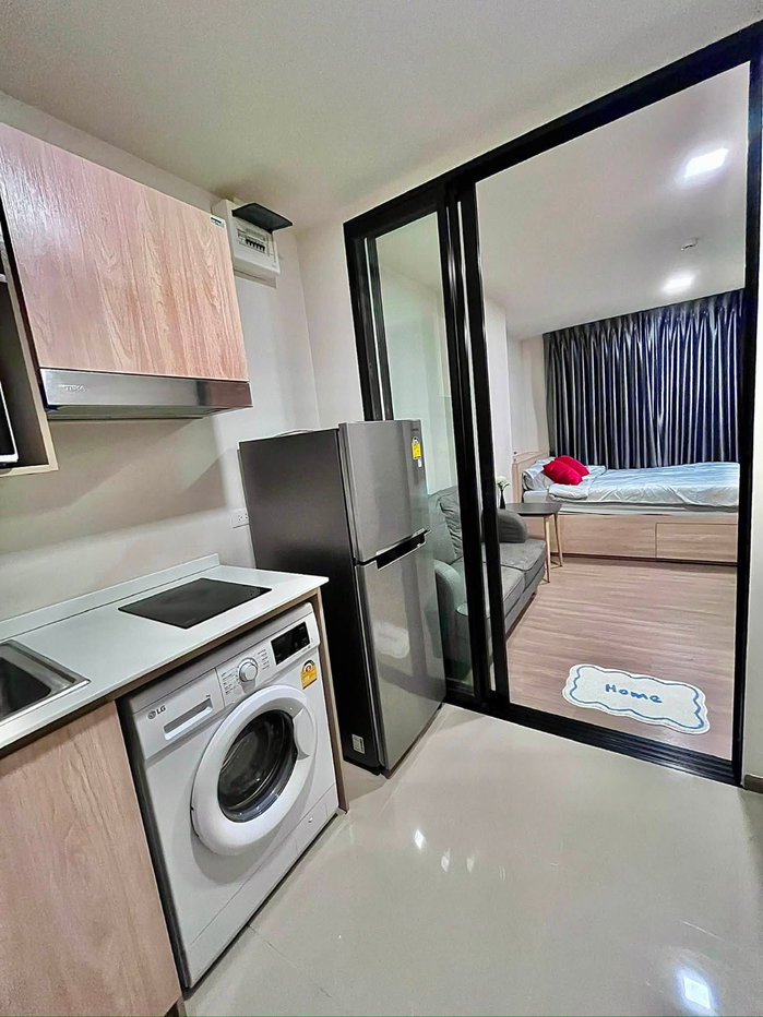 picture 🎉🏡 For Rent: The MUVE Ram 2 | Brand new condo, beautiful unit, read - 1/7