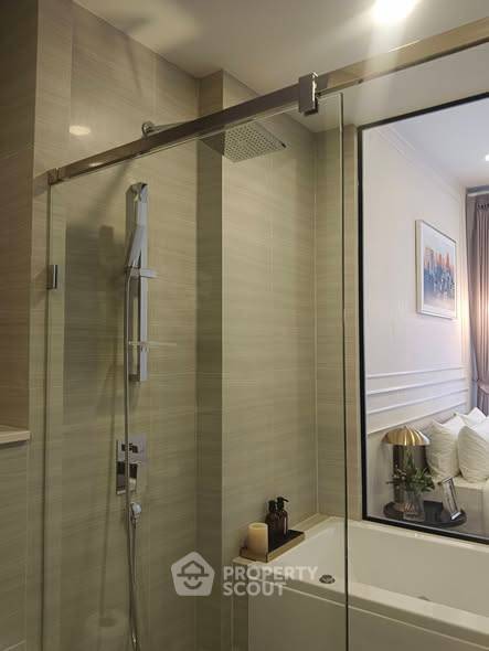 picture 1-BR Condo Park Origin Thonglor, 32 Sqm Near BTS Thong Lor (ID 3103854) - 4/5