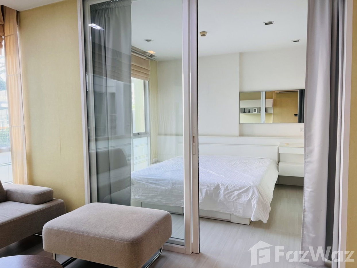 รูป ขาย คอนโด 1 ห้องนอน ในโครงการ เดอะ รูม สุขุมวิท 64 1123652 - รูปที่ 6/10