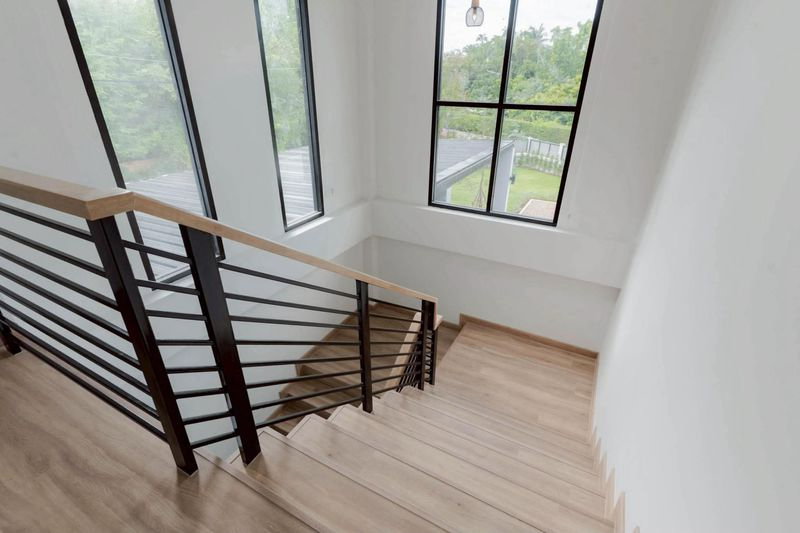 รูป 🏡 บ้านเดี่ยวพูลวิลล่า 2 ชั้น พร้อมสระว่ายน้ำส่วนตัว #พิกัดสันกลาง T. 063-6649056 - รูปที่ 10/20