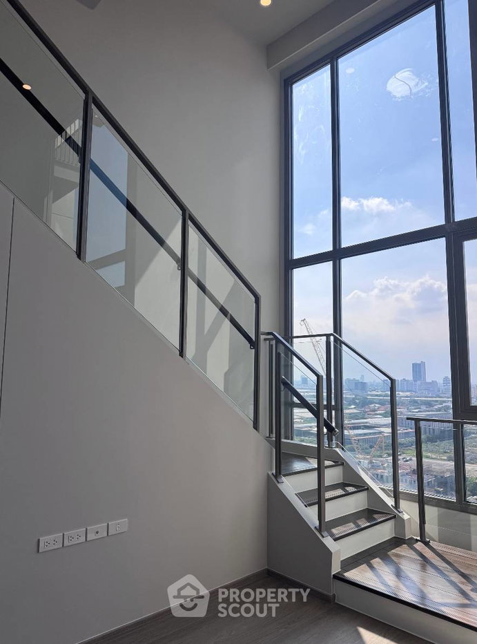 รูป คอนโด 1 ห้องนอน ให้เช่า Whizdom The Forestias Mytopia ใกล้บางเคียว (ID 1914678) - รูปที่ 2/7