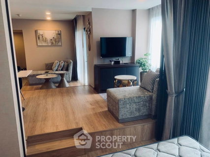 รูปภาพ 2-BR Condo For Rent, Lloyd Soonvijai-Thonglor, Bang Kapi (ID 3105816)