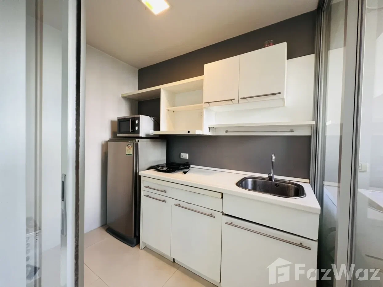 รูป ขาย คอนโด 1 ห้องนอน ในโครงการ เดอะ รูม สุขุมวิท 64 1123652 - รูปที่ 2/10