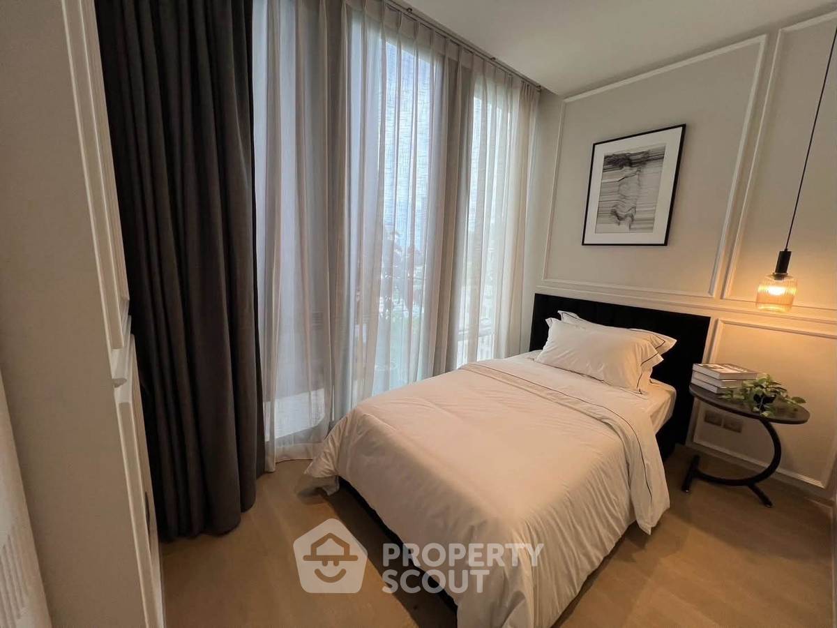 picture Well-Priced 2-BR 72 Sqm Condo For Rent, Ashton Silom, BTS Chong Nonsi (ID 3106335) - 7/9