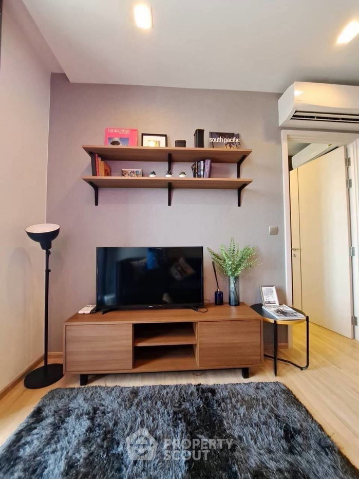 picture Attractive Price 1-BR Condo At The Line Phahon-Pradipat, BTS Saphan Khwai (ID 3105741) - 4/5