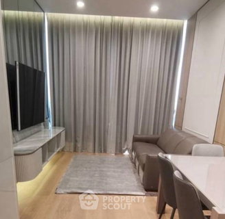 รูปภาพ คอนโด 2 ห้องนอน โครงการ อนิล สาทร 12 ใกล้ BTS เซนต์หลุยส์ 100 ม. (ID 3057302)