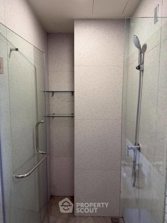 รูป คอนโด 1 ห้องนอนให้เช่า Beat Sukhumvit 93 ชั้น 7 ใกล้ BTS บางจาก (ID 3106738) - รูปที่ 9/11