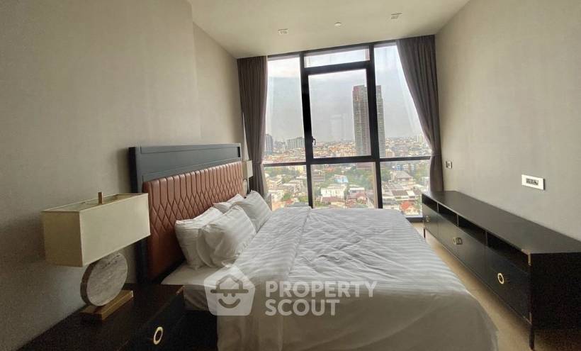 picture 2-BR 125 Sqm Condo For Rent At The Monument Thong Lo (ID 3101803) - 8/8