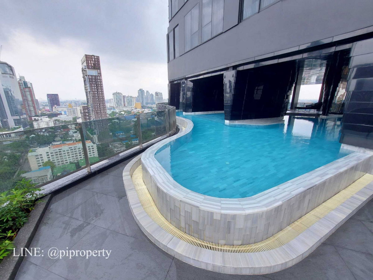 picture For Rent: Luxury Living at Ideo Q Sukhumvit 36 - 17/34