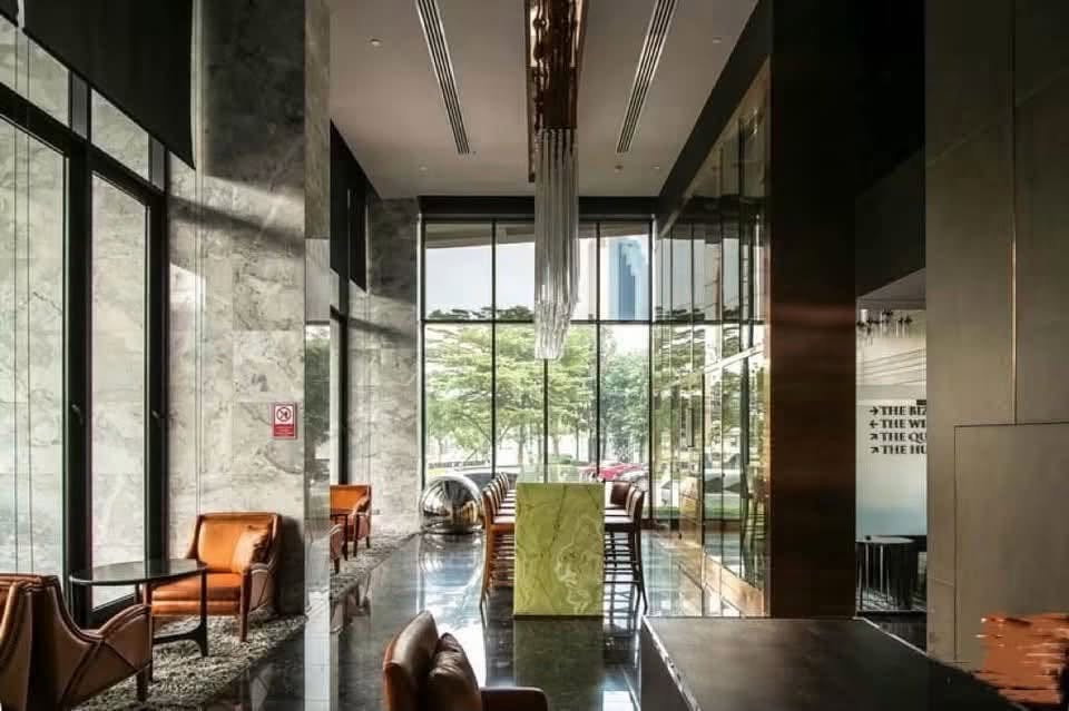 picture 🏢 Condo for Rent: Ivy Ampio Property Code | LNP-C8297 - 6/7