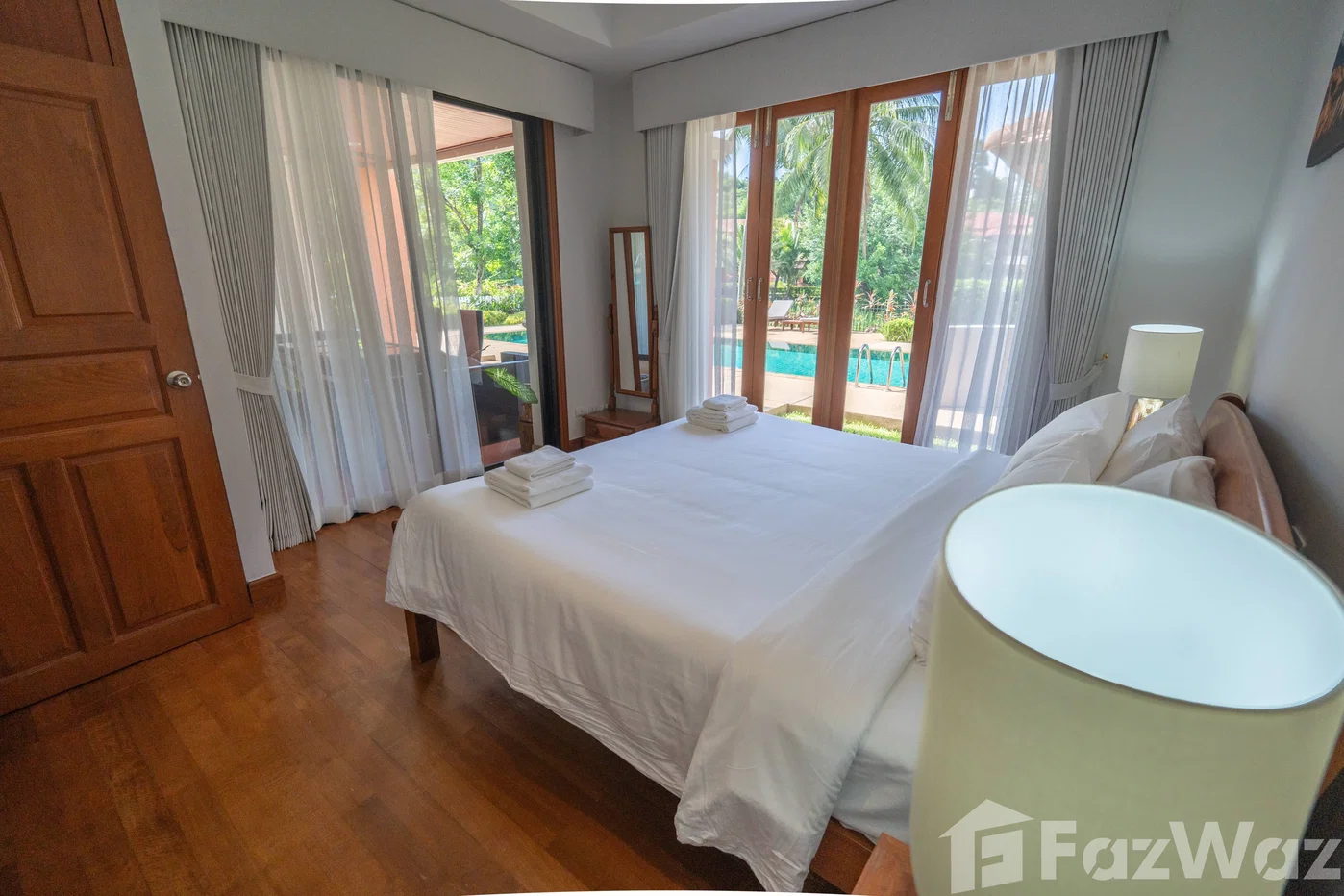 picture 4 Bedroom Villa for rent at Laguna Village Residences Phase 2 2001261 - 9/17