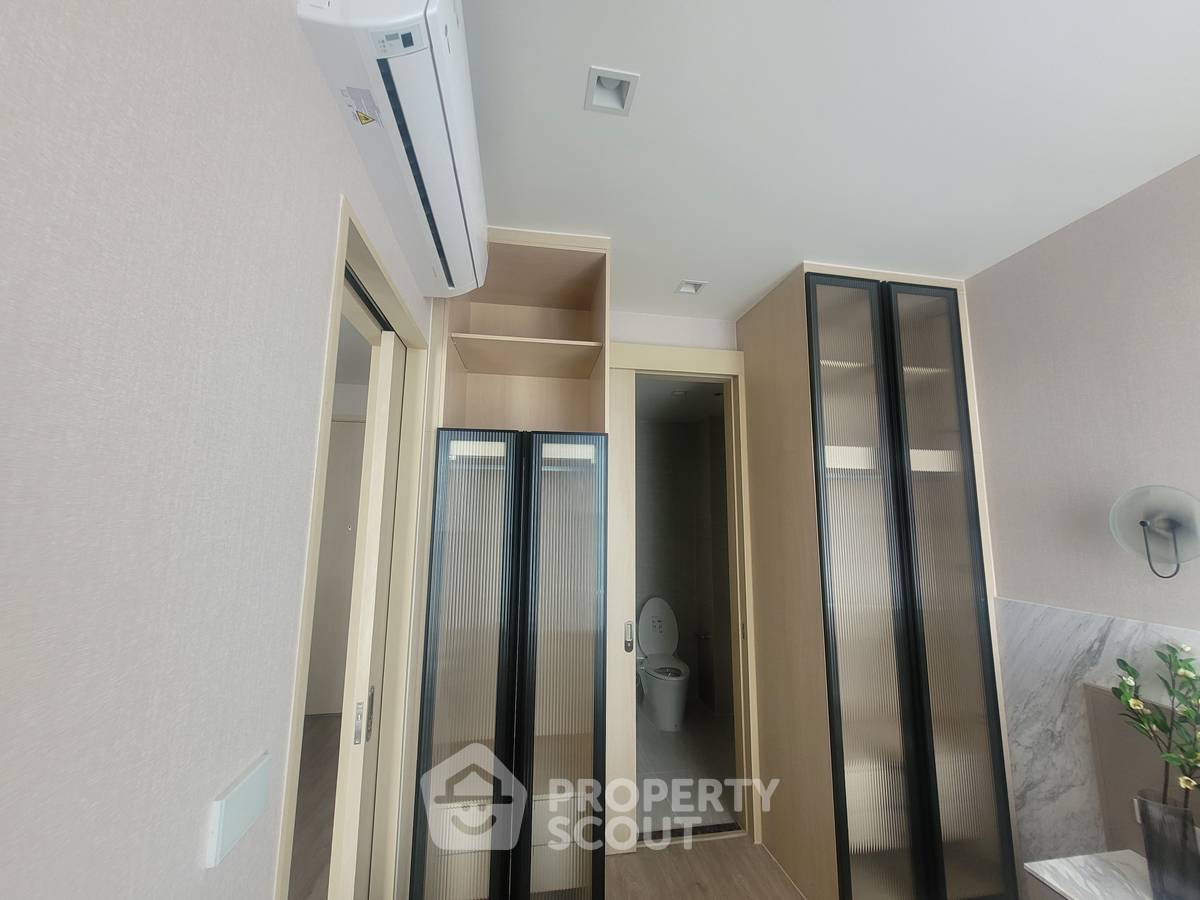 picture 30th-Floor 1-BR Condo Noble State 39 Near BTS Phrom Phong (400m) (ID 1928775) - 8/11