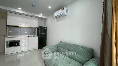 Well-Priced 1-BR Condo 30 Sqm At Olympus City Garden, Pattaya South (ID 3100464)