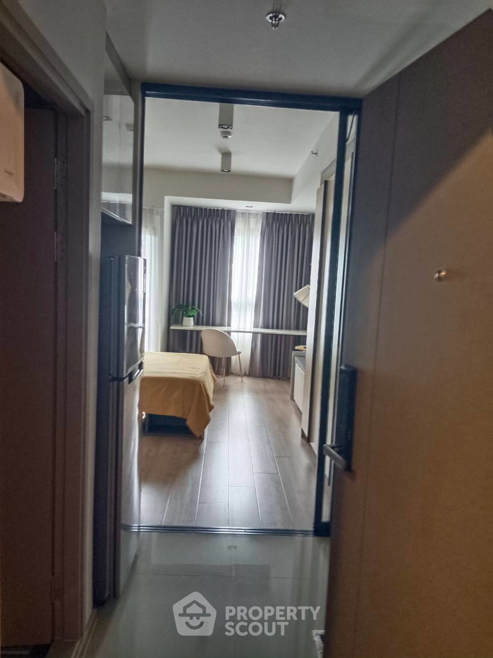 picture 1-BR Condo At Ideo Rama 9 - Asoke, 300m To MRT Phra Ram 9 (ID 3105518) - 7/11