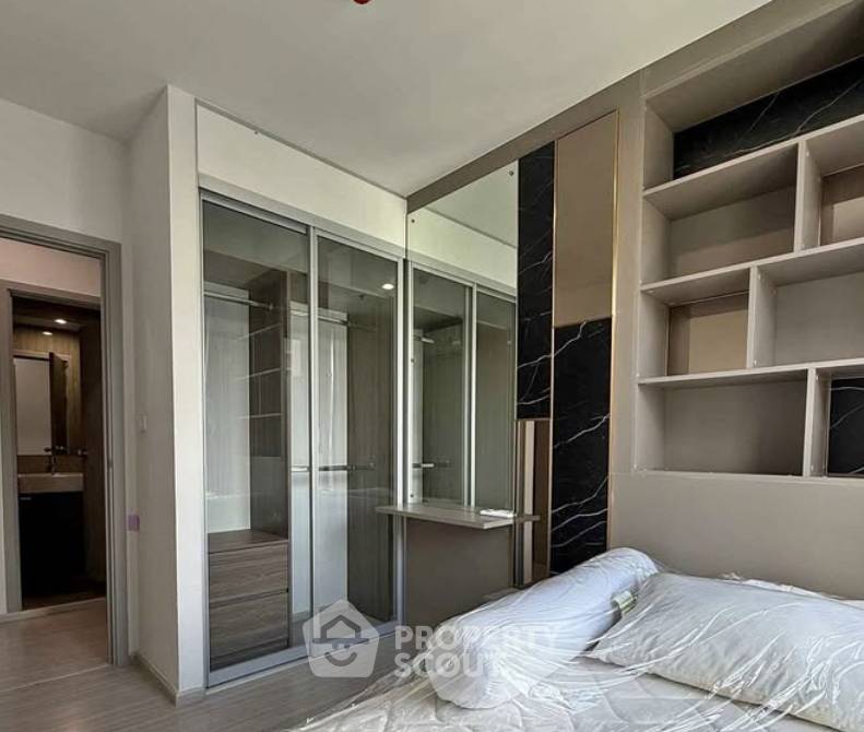 รูป ราคาดีน่าเช่า 2 ห้องนอน 74 ตร.ม. The Parkland Phetkasem 56 ใกล้ MRT หลักสอง 80 ม. (ID 3091984) - รูปที่ 3/5